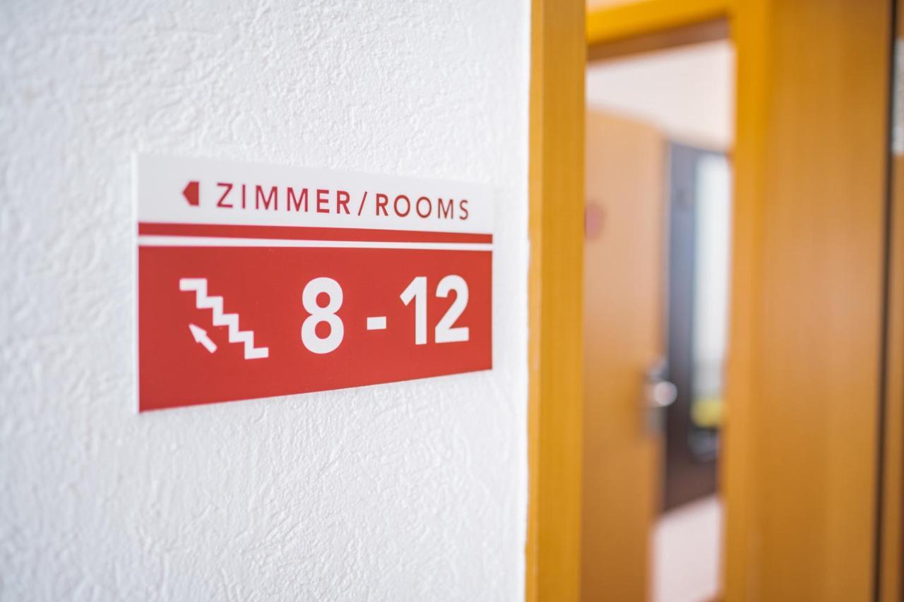 My Airport Hotel Stuttgart-Airport-Messe ラインフェルデン＝エヒターディンゲン エクステリア 写真